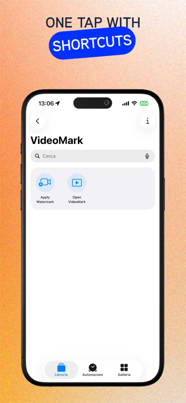 Screenshot #2 pour VideoMark