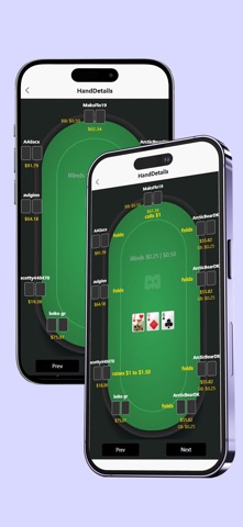 HandNotes Poker Tag Screenshot 1 of 3