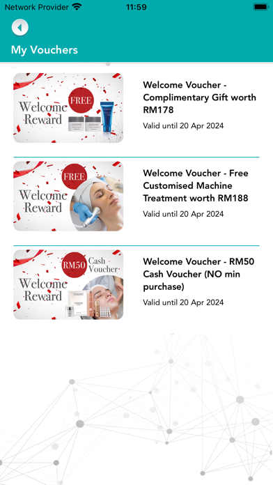 Celmonze Malaysia Screenshot