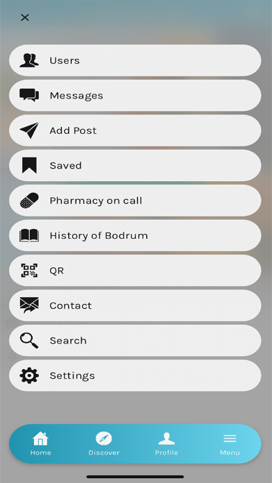 Hey! Bodrum Screenshot