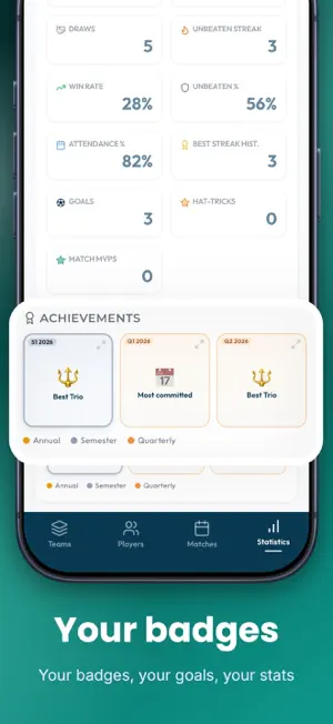 Futbalance:Soccer with friends screenshot 4