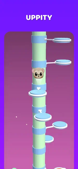 Playbite - Mobile Arcade screenshot 8
