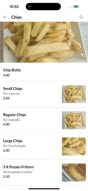 Angelos Chippery screenshot 3