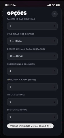 Atire na Bolinha Screenshot 3 of 10