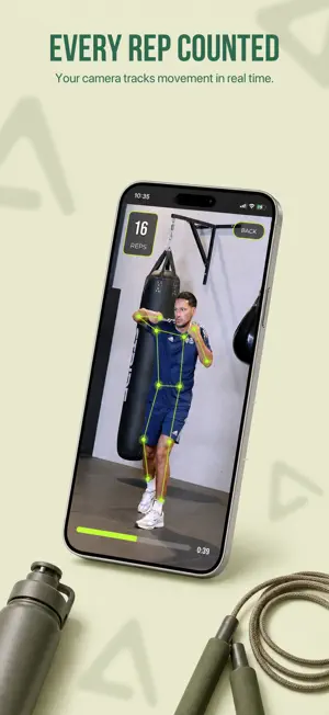 Fittar: Healthy Habits Coach screenshot 1