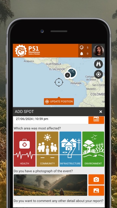 P51 Screenshot 2 - AppWisp.com P51 Screenshot 2 - AppWisp.com