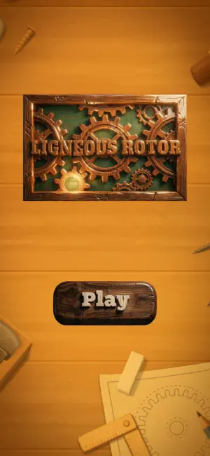 Ligneous Rotor screenshot 1