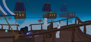 Emirati Tales screenshot