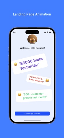 CodePay Go Screenshot 3 of 5