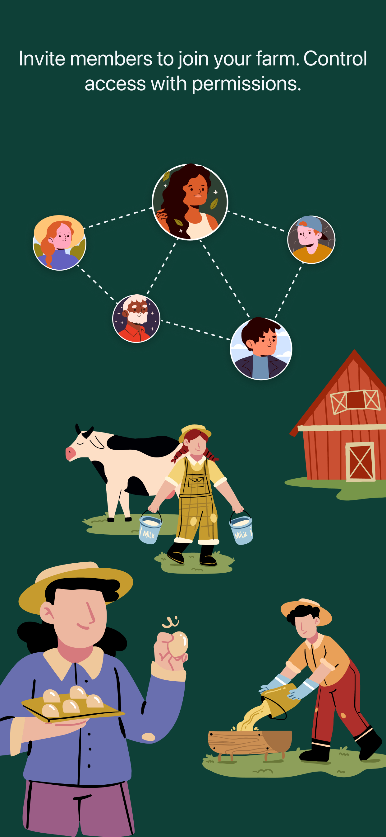 FarmKeep