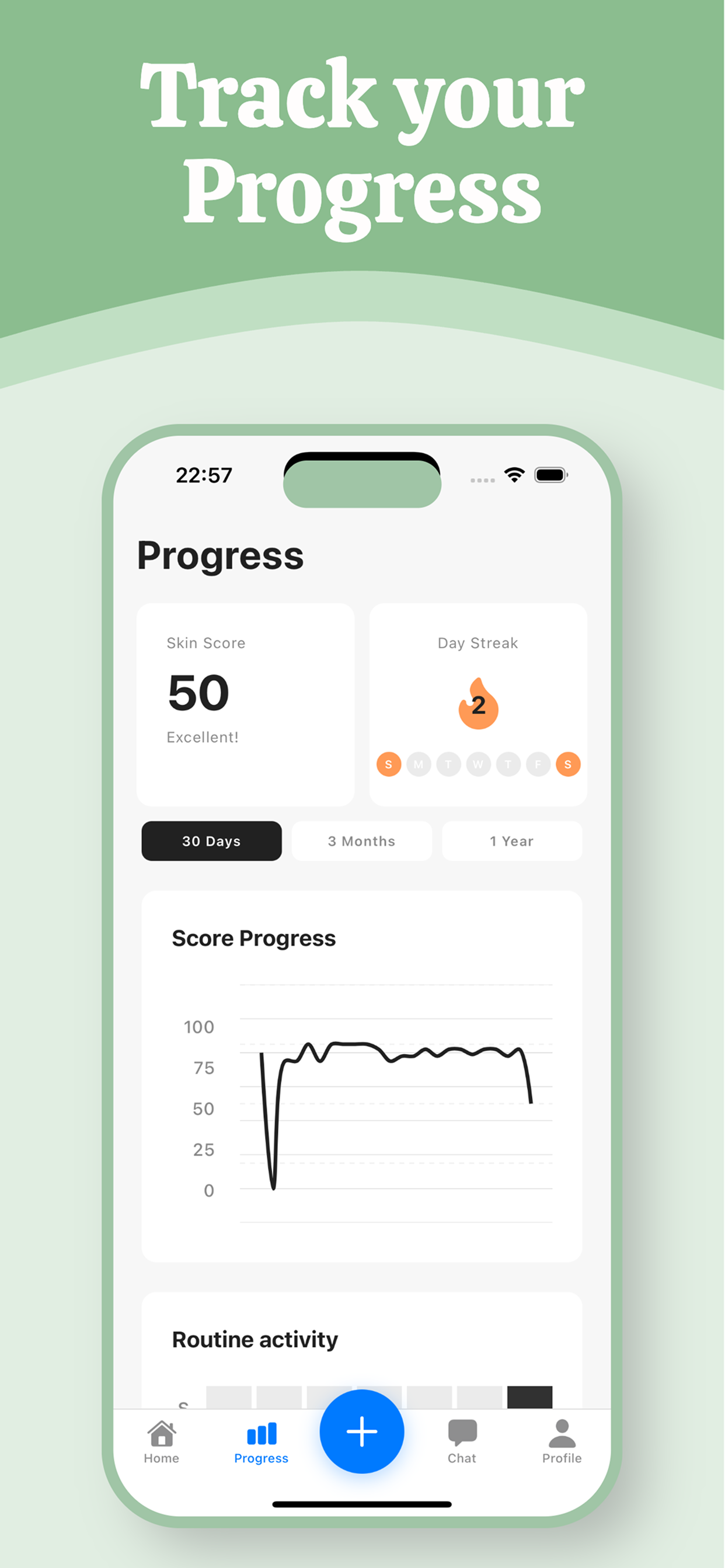 For Beauty AI: Glow Up AI screenshot 5