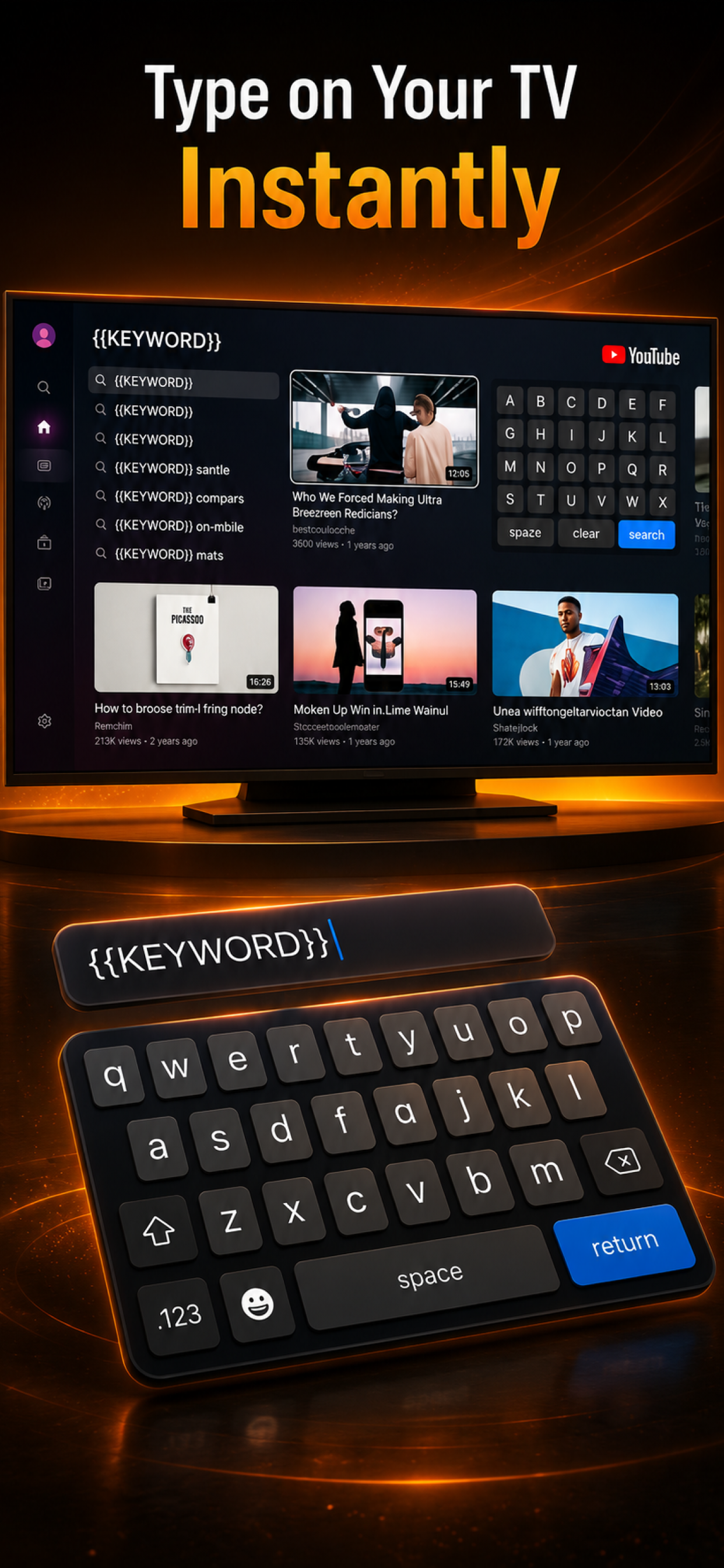 Fire TV Remote & FireStick screenshot 4