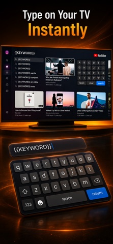 Fire TV Remote & FireStick screenshot