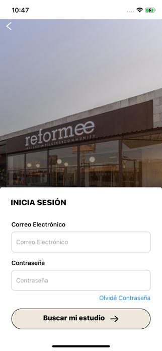 Reformee Screenshot 1 of 4