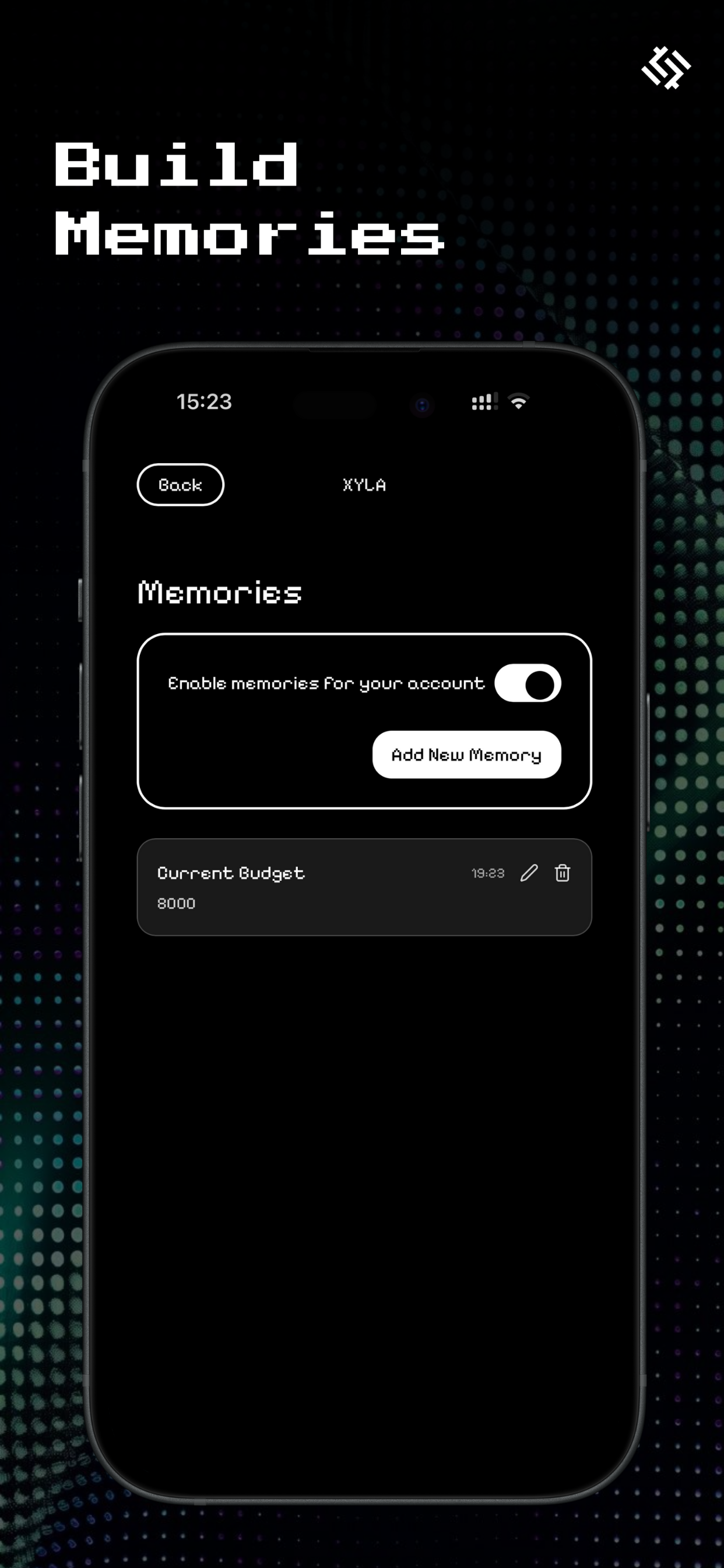 Xyla - AI Voice Assistant
