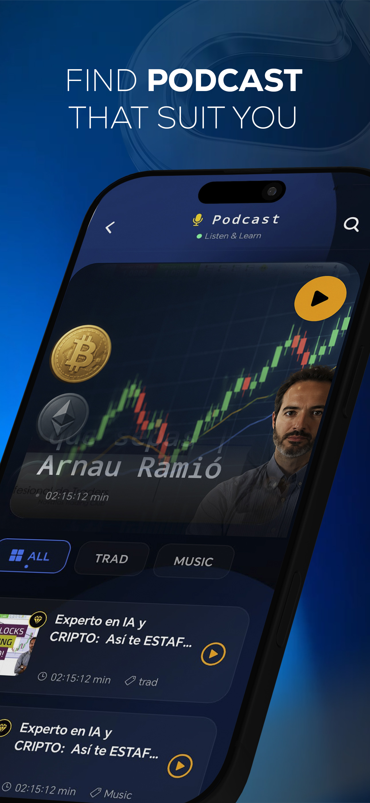 Onza App screenshot 4