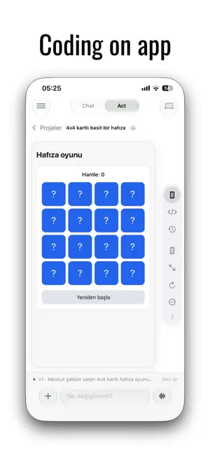 Wiqo screenshot 4