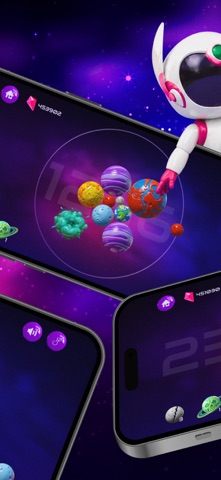 Orbynova Aether screenshot 3