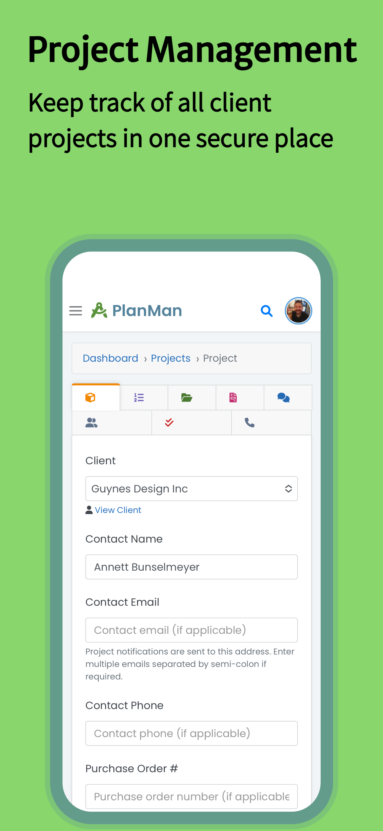 PlanMan