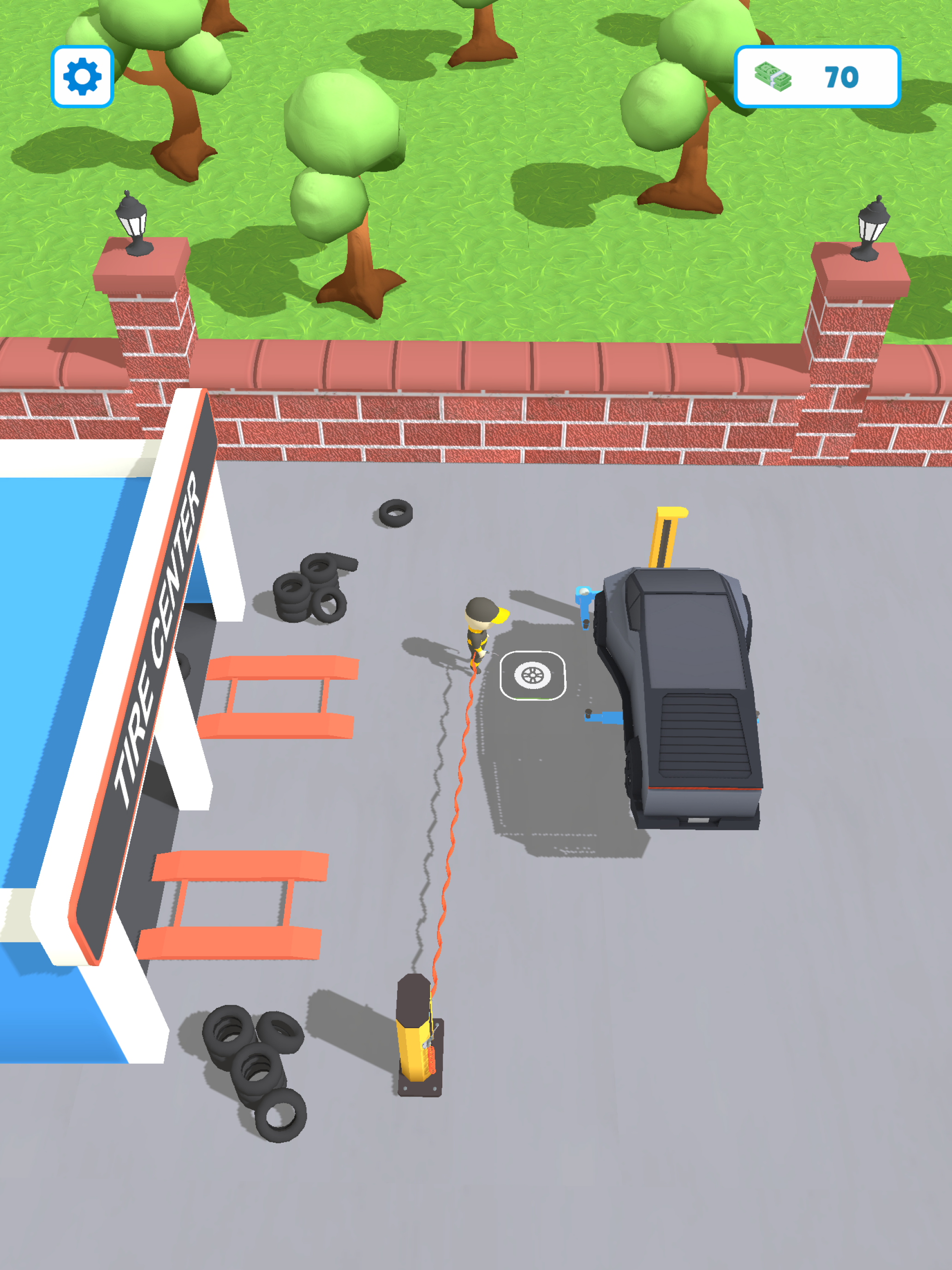 My Gas Station: Pump It! screenshot 11
