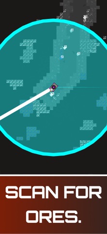 Martian Frontier Screenshot 2 of 5