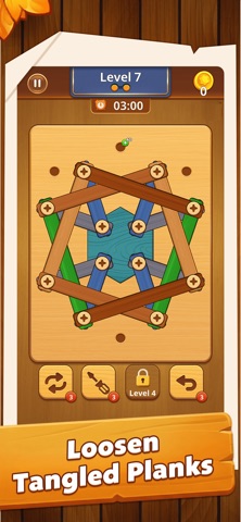 Screw Master: Puzzle Game Screenshot 1 of 4