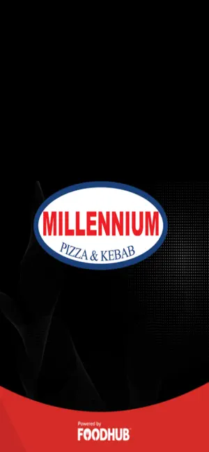Millennium Pizza and Kebab screenshot 1