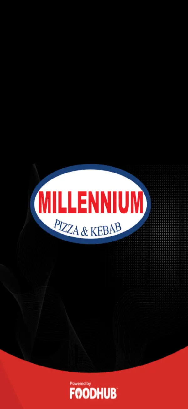 Screenshot #1 pour Millennium Pizza and Kebab