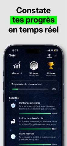 STYX APP Screenshot 6 of 8