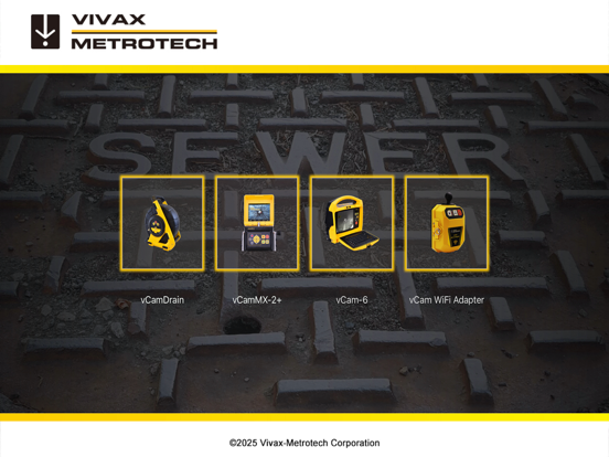 VTOKU VCam Screenshot 1