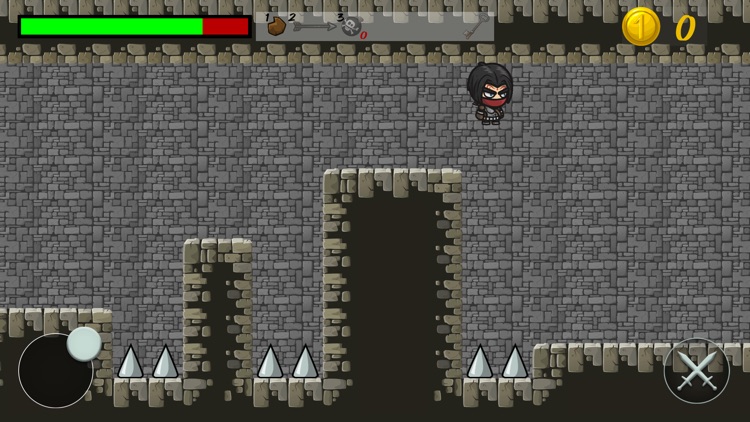 Phantom Castle Adventure screenshot-9