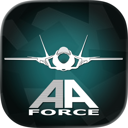 Armed Air Forces - Jet Fighter