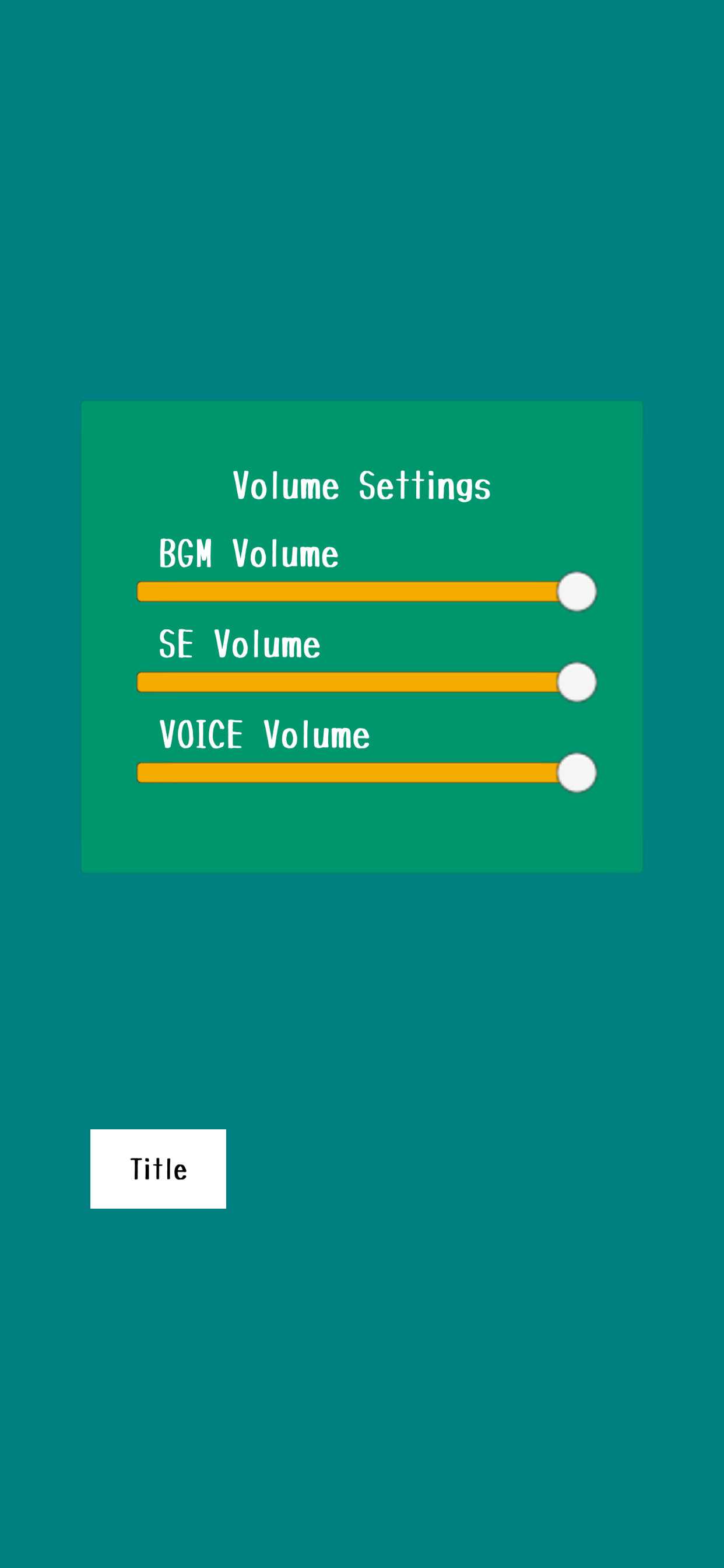 English Vocab Boost screenshot 8