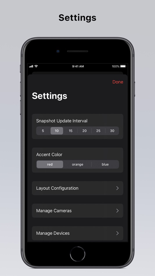 #2. CameraSpy for HomeKit (macOS) 由: Michael Lindinger