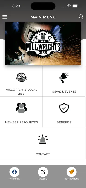Millwrights 2158 screenshot 3 of 5