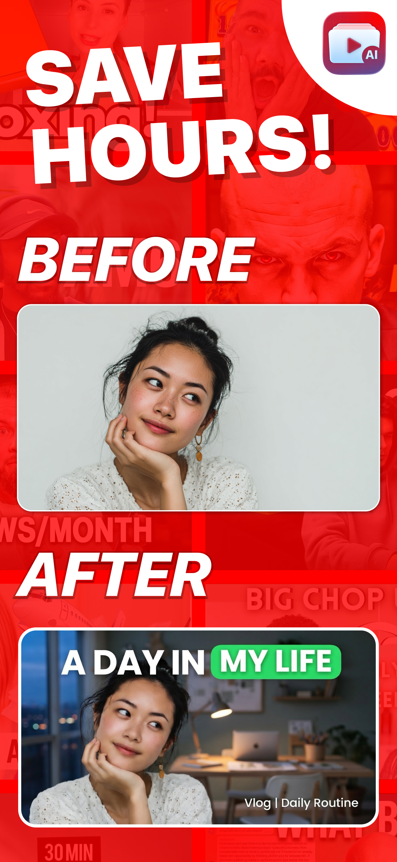 Thumbnail Creator for YouTube