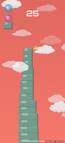 Stack Rush - Keep It Simple! screenshot