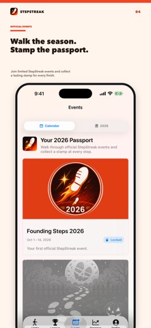 StepStreak: Step Challenge Screenshot 4 of 10