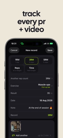 Strenos: Hybrid Lifter Tools Screenshot 5 of 10