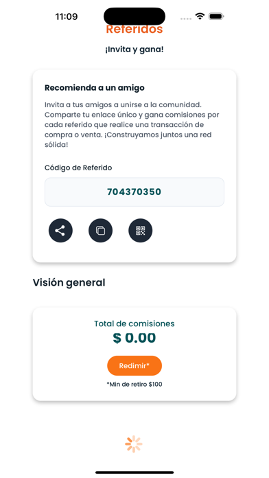 AgilCash screenshot