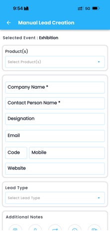AI CardVault Screenshot 5 of 6