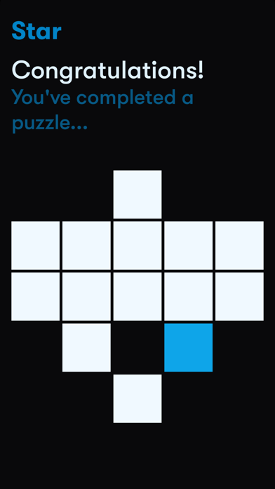 Nograms Screenshot