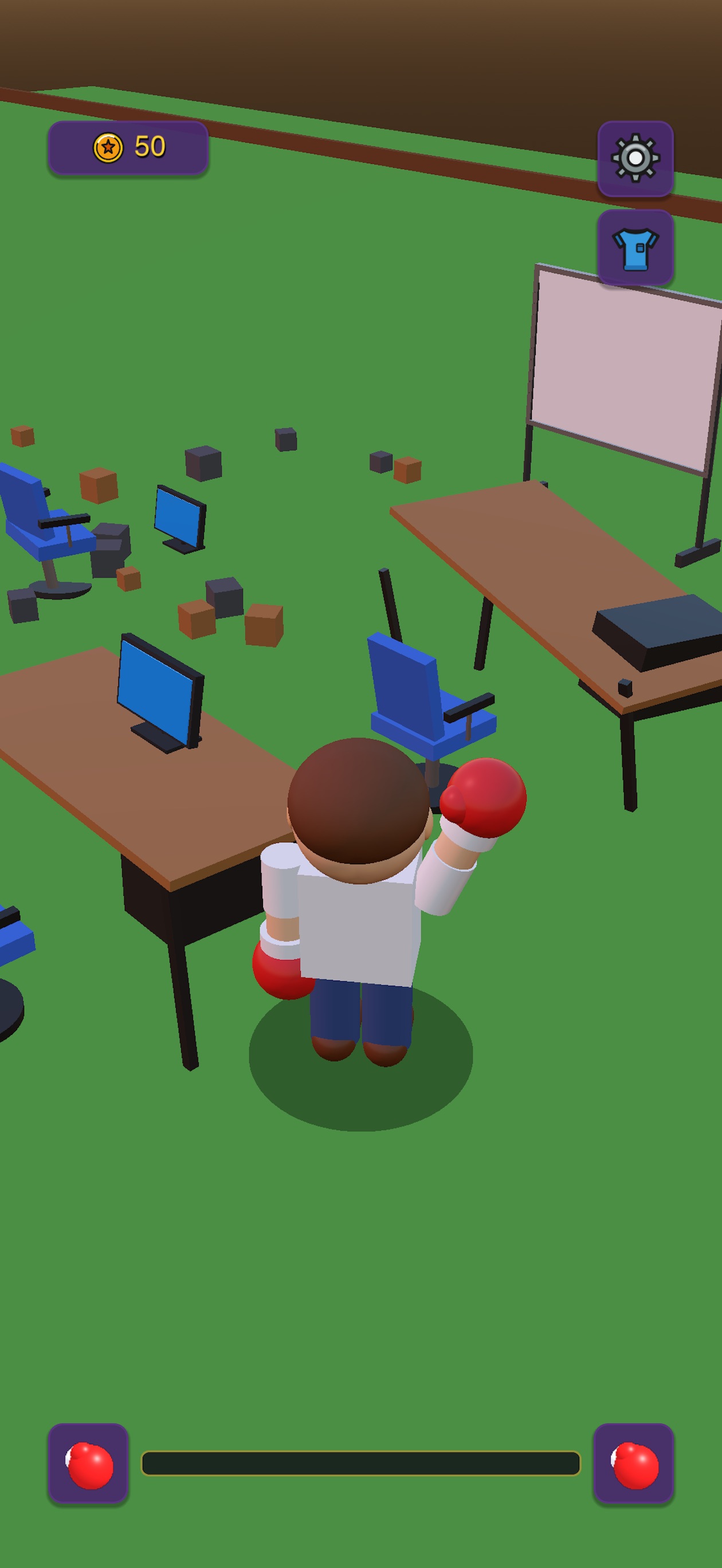 Screenshot 4 of Villain Smash