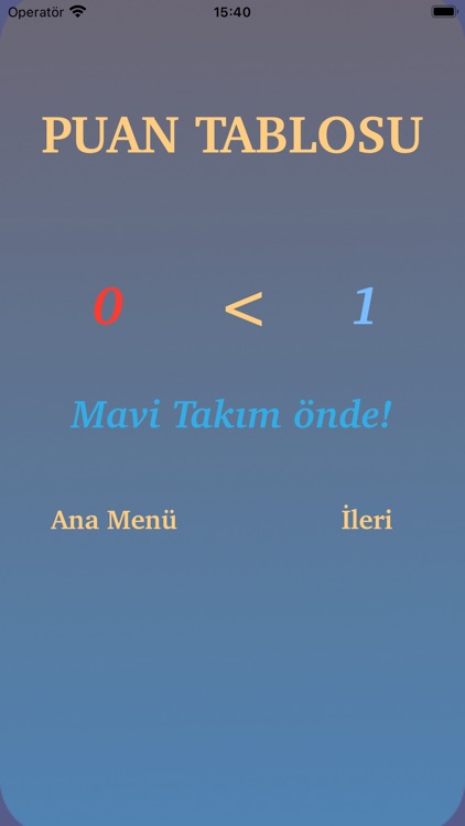 Taboomi - Kelime Düellosu! screenshot-3