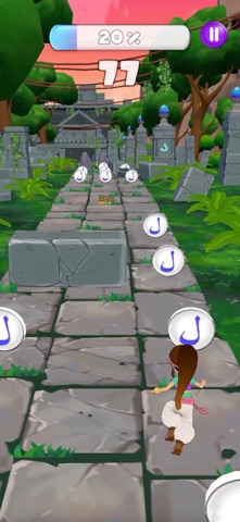 Nidooki Run Screenshot 9 of 10