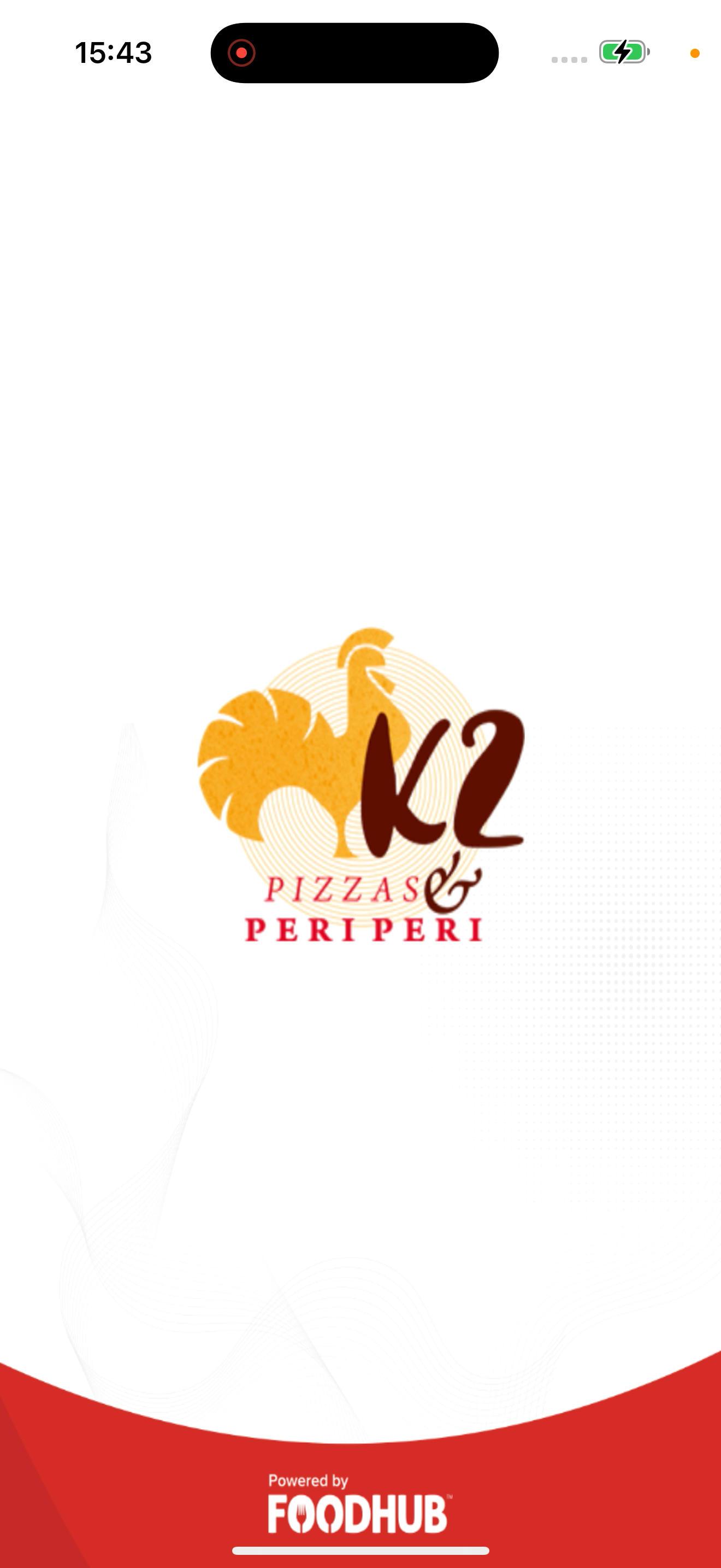 K2 Pizza  Peri Peri