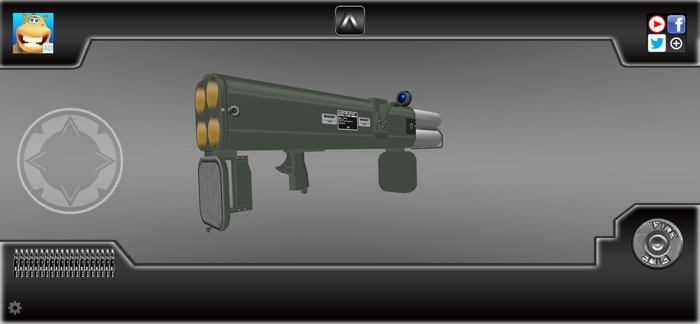 Guns !!!!!