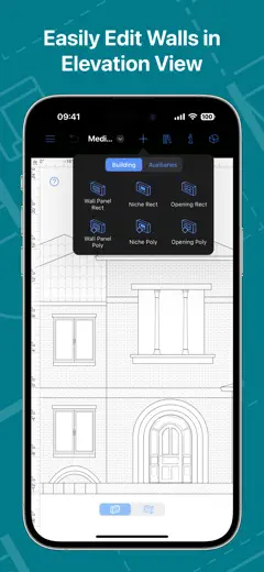 Live Home 3D Pro: Screenshot 5 von 10