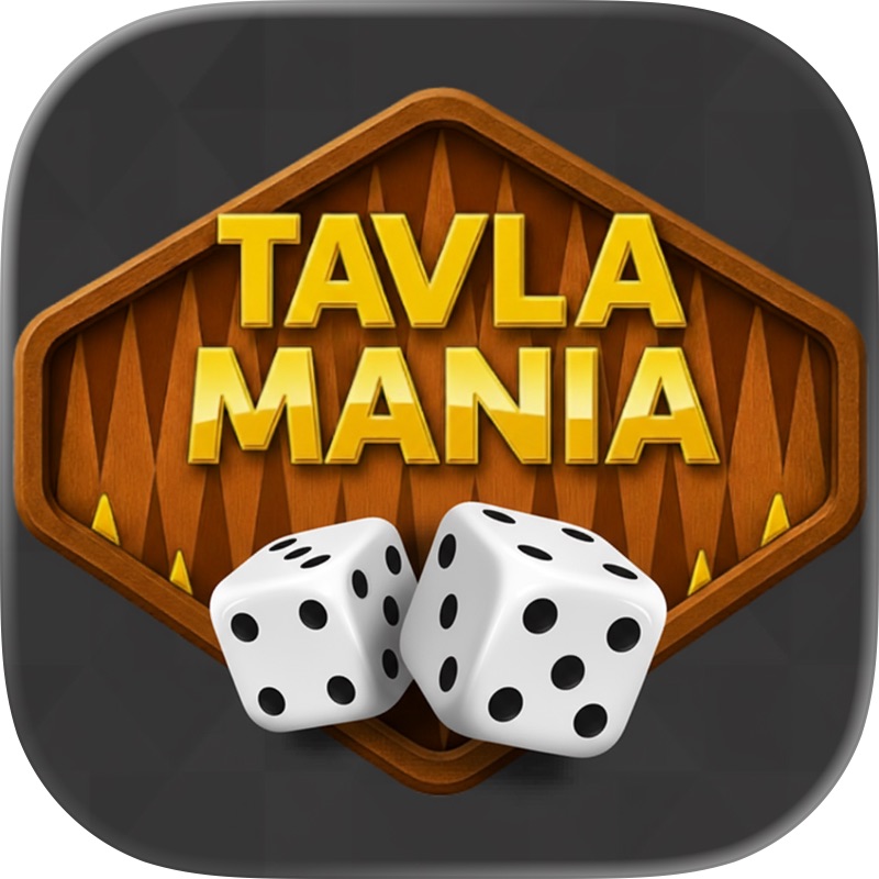 Backgammon Mania - Online screenshot 1