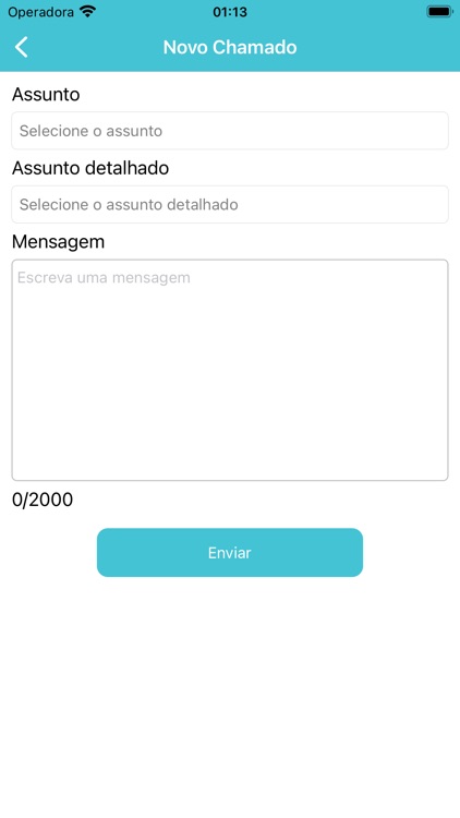 MB Odonto Usuários screenshot-4